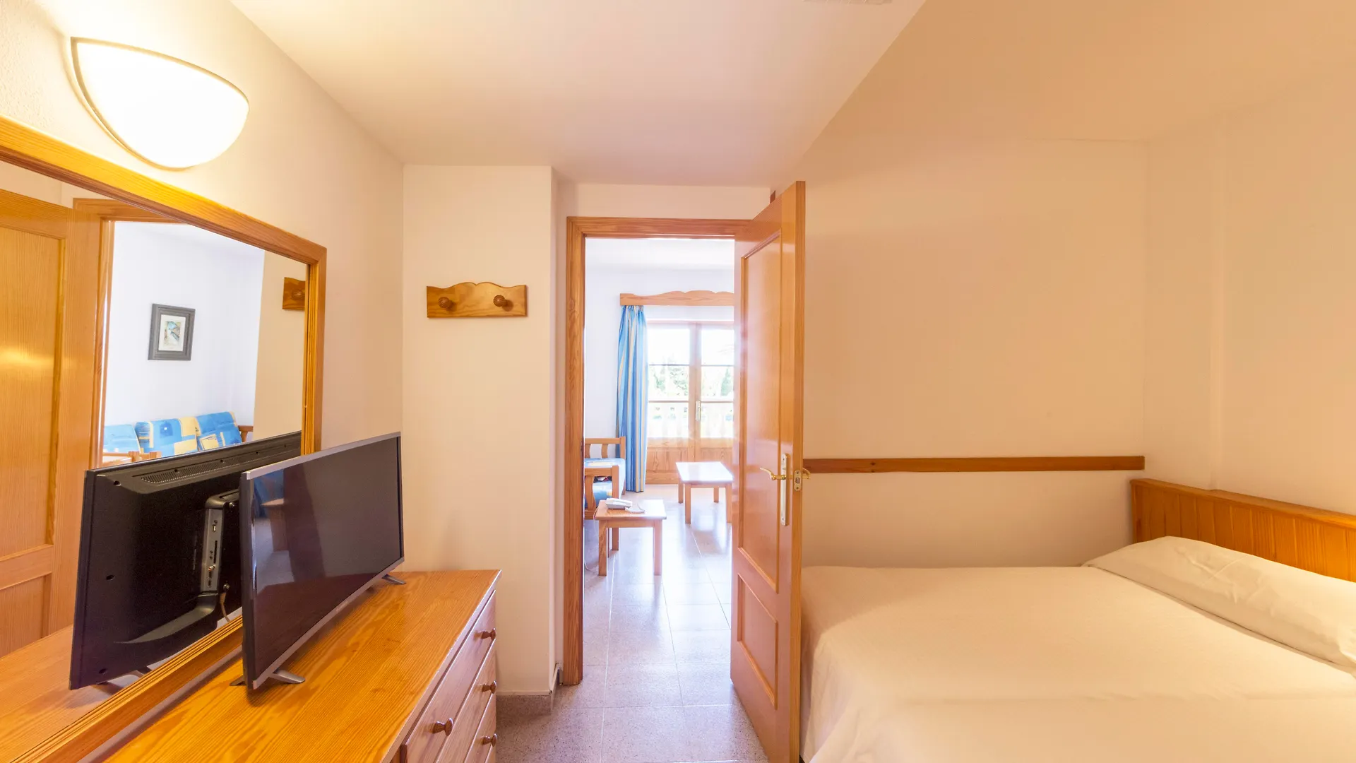 ***  Aparthotel Ferrer Lime Isabel Cala Bona  Spain