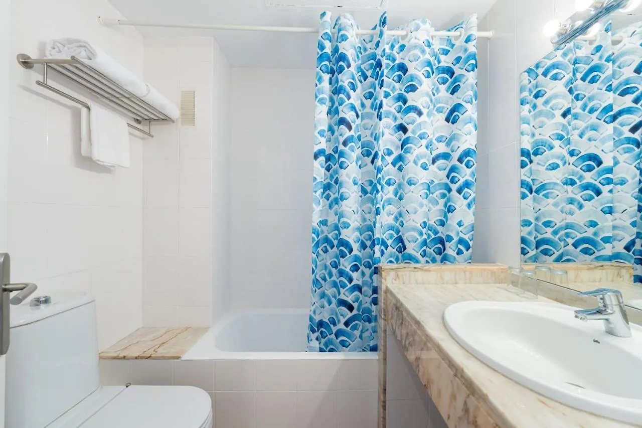 Aparthotel Ferrer Lime Isabel Cala Bona  3*, Cala Bona (Mallorca) Spain