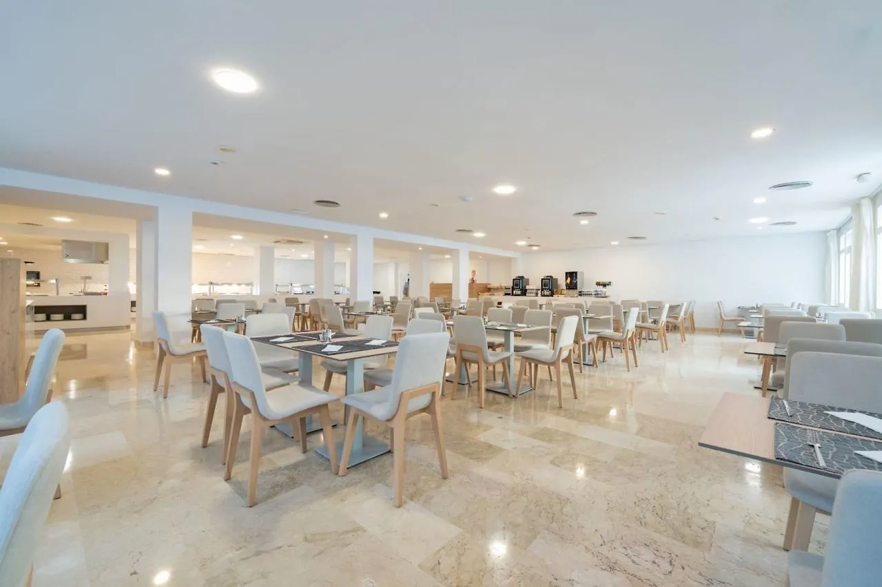 Aparthotel Ferrer Lime Isabel Cala Bona  Cala Bona (Mallorca)