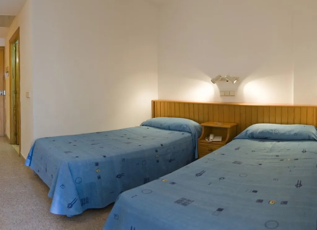 Aparthotel Ferrer Lime Isabel Cala Bona  Spain