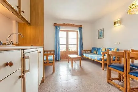 Aparthotel Ferrer Lime Isabel Cala Bona   Cala Bona (Mallorca)