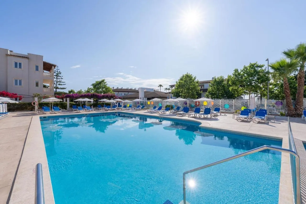 Aparthotel Ferrer Lime Isabel Cala Bona