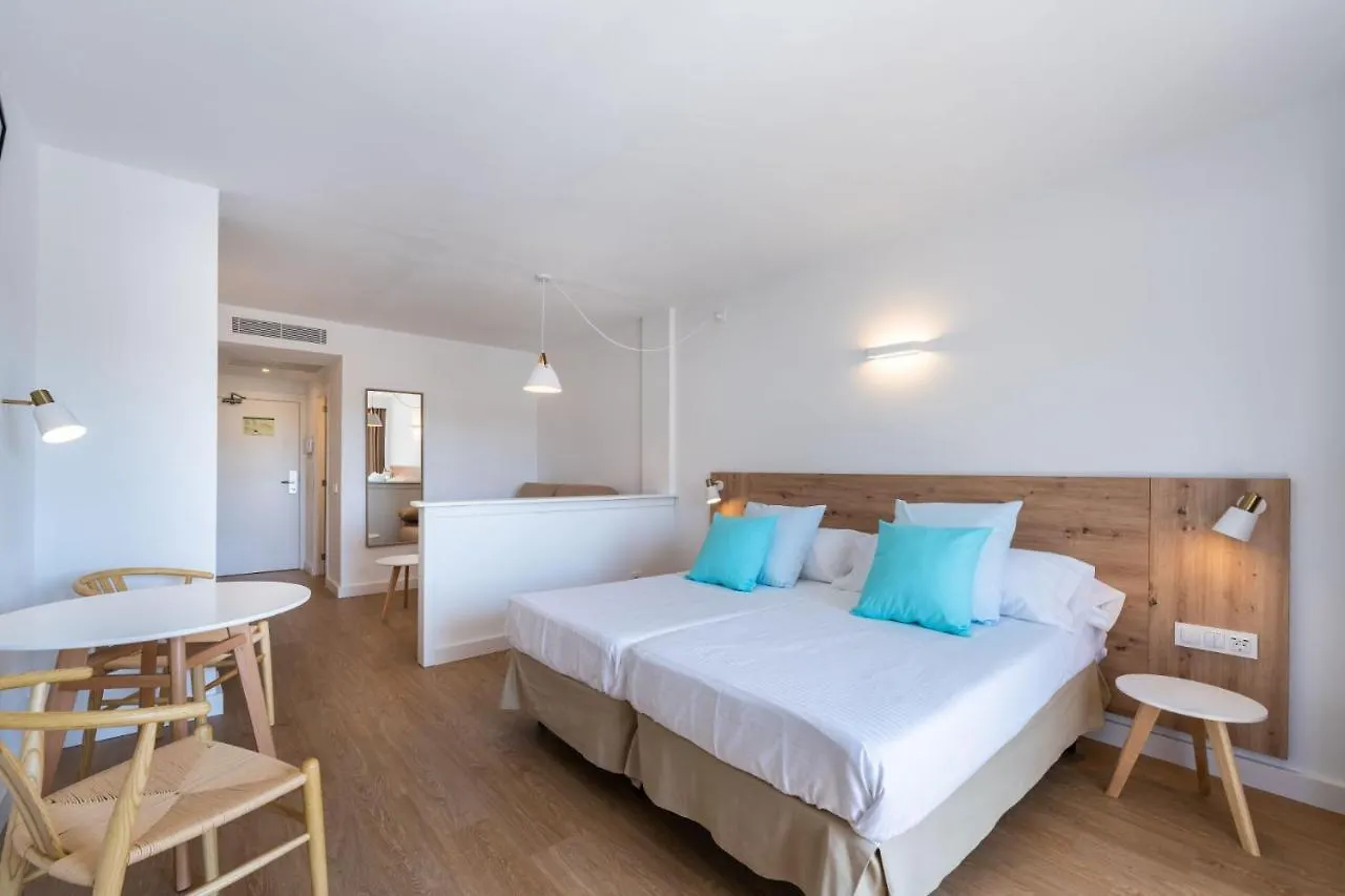 Aparthotel Ferrer Lime Isabel Cala Bona  3*, Cala Bona (Mallorca) Spain