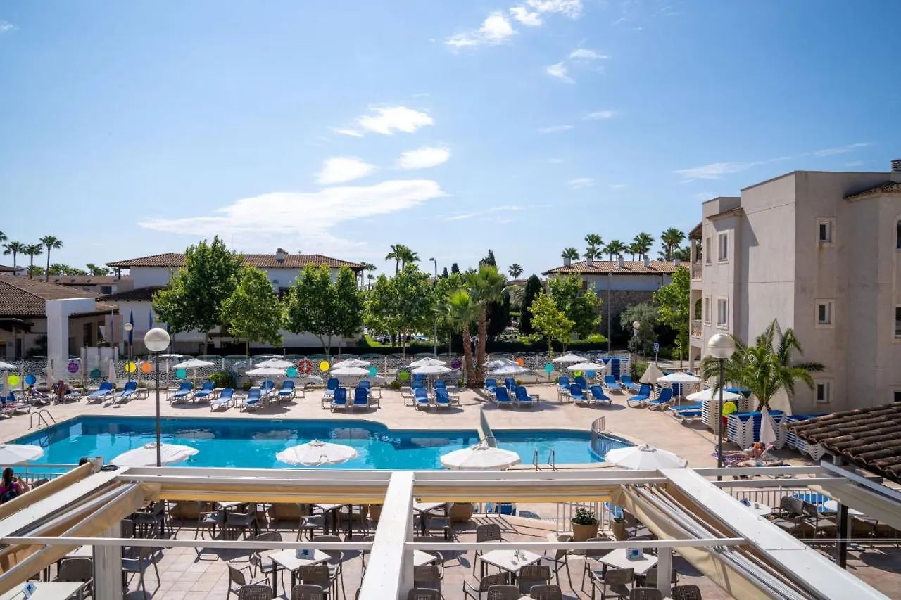 קאלה בונה Aparthotel Ferrer Lime Isabel