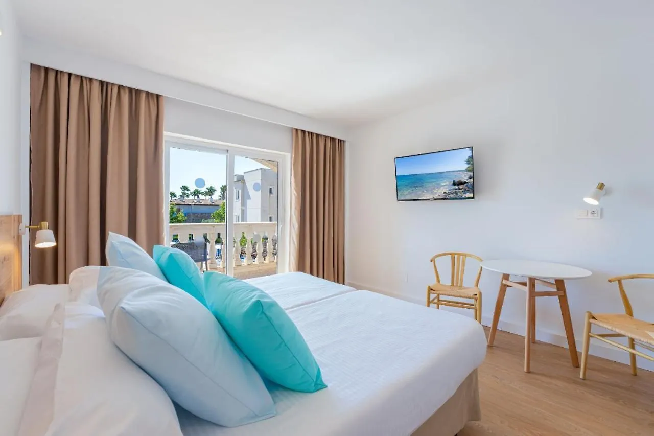 קאלה בונה Aparthotel Ferrer Lime Isabel 3*, קאלה בונה