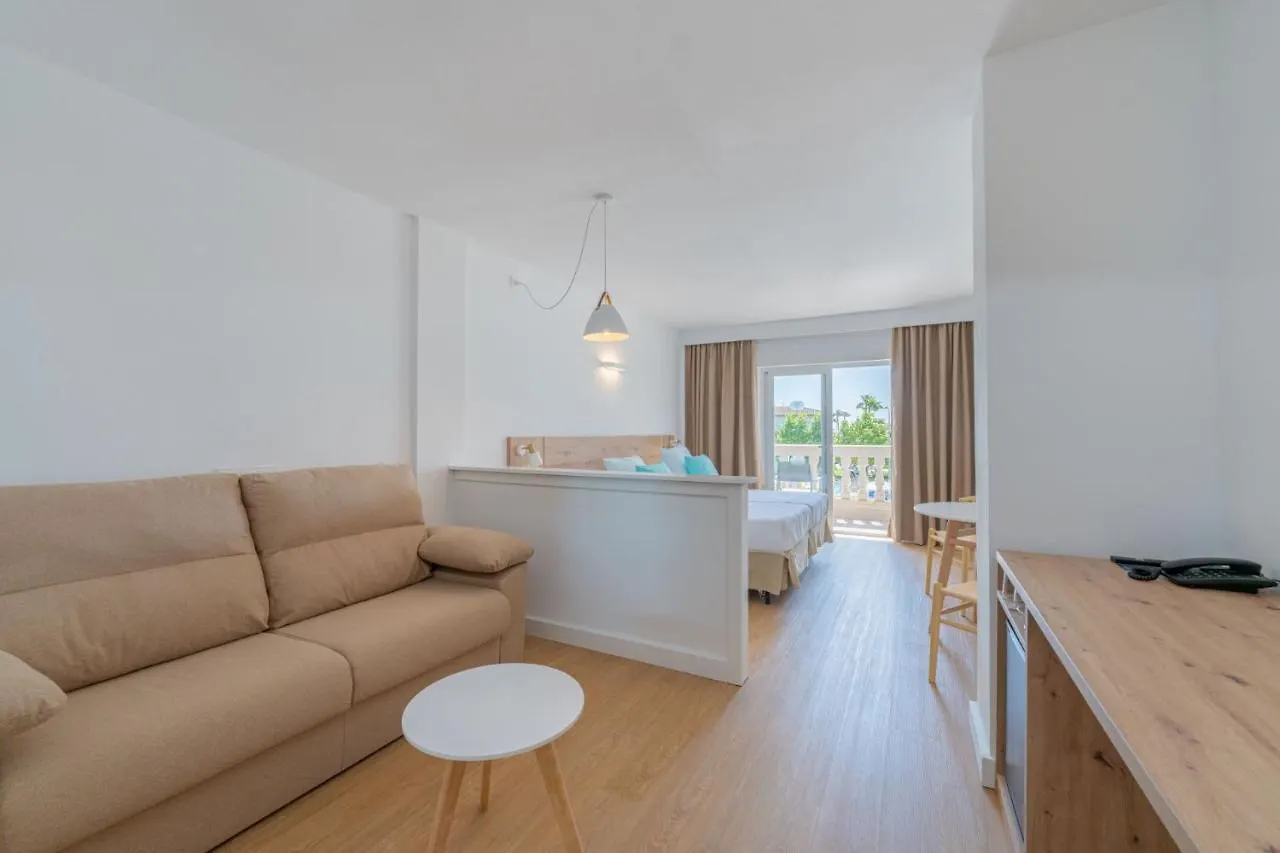 קאלה בונה Aparthotel Ferrer Lime Isabel