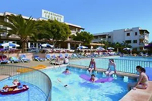Aparthotel Ferrer Lime Isabel Cala Bona  3*, Cala Bona (Mallorca) Spain