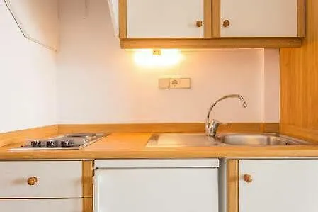 Aparthotel Ferrer Lime Isabel Cala Bona