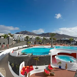 **** Hotel Dream Bocayna Village Spanien