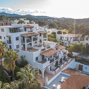 Apartahotel Apartmentos Nort