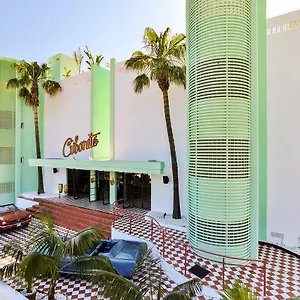 **** Hotel Cubanito Ibiza (adults Only) Spanien