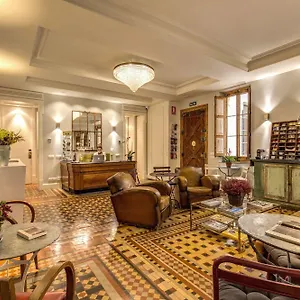 We Boutique Couette-café Barcelone