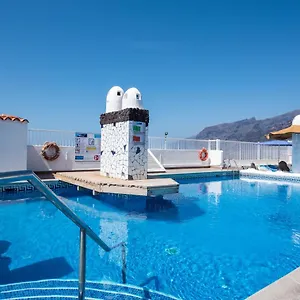 ** Aparthotel Vigilia Park Spanien