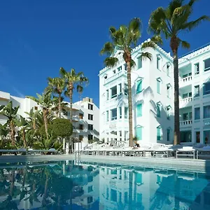 **** Hotel Mim & - Adults Only Spanien